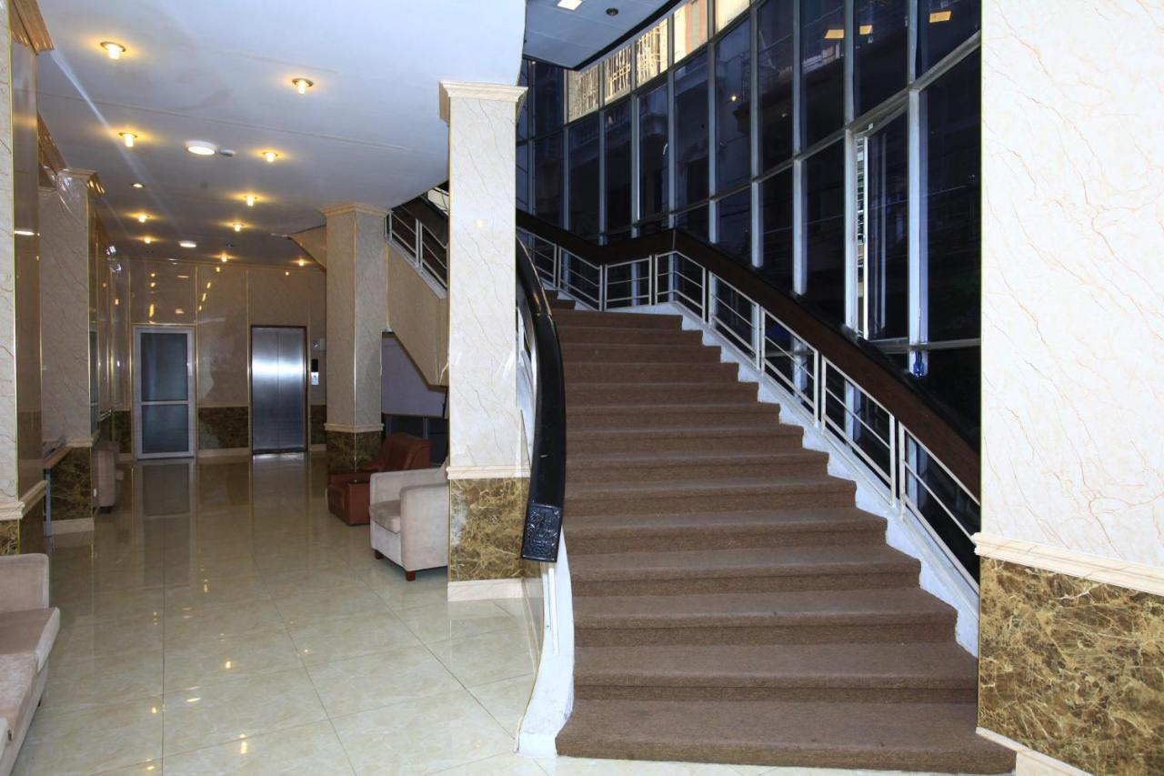 Ats Hotel — Photos 3